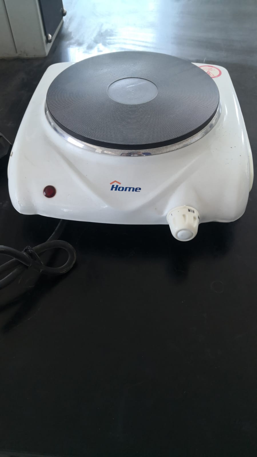 Home hot plate